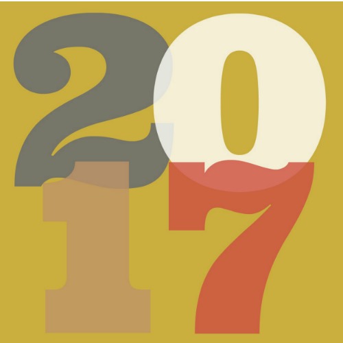 2017: More Good News you might have missed