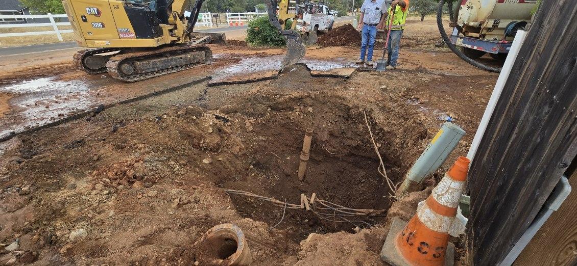 9/2025 Happy Valley Road