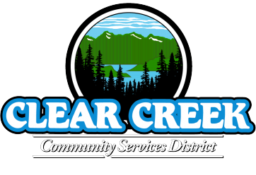 Clear Creek Community Services District
